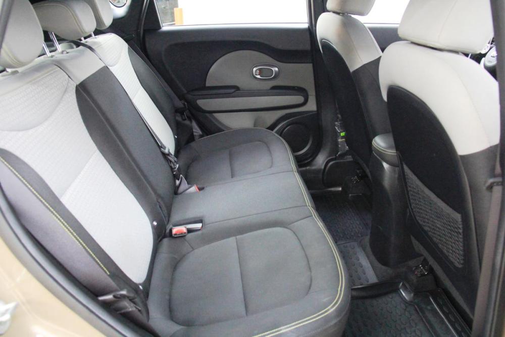 Kia Soul II Чебоксары  - изображение 32