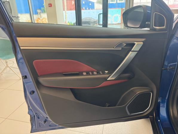 Belgee X50 с пробегом 2025 года, цена 2 149 000 рублей, 6437 км, внедорожник, Автокод Объявления