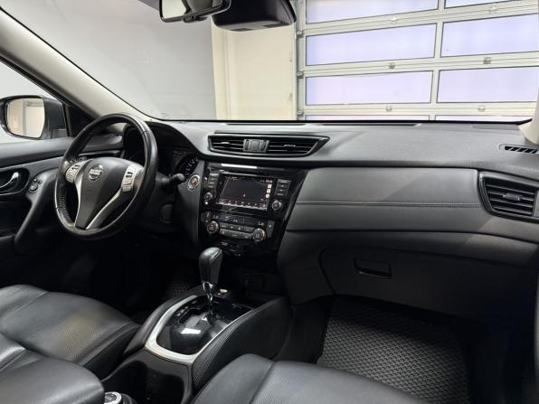 Nissan X-Trail III с пробегом 2018 года, цена 2 155 000 рублей, 119594 км, внедорожник, Автокод Объявления