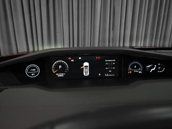 Changan UNI-V I с пробегом 2024 года, цена 2 598 000 рублей, 32186 км, лифтбек, Автокод Объявления