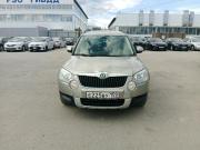 Skoda Yeti I Пермь  - изображение 10
