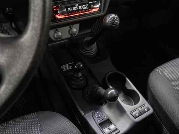 Lada (ВАЗ) Niva Legend с пробегом 2023 года, цена 880 000 рублей, 25330 км, внедорожник, Автокод Объявления