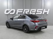 Kia Rio IV Ростов-на-Дону  - изображение 21