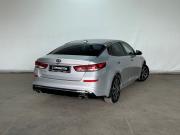 Kia Optima IV Рестайлинг Москва  - изображение 27