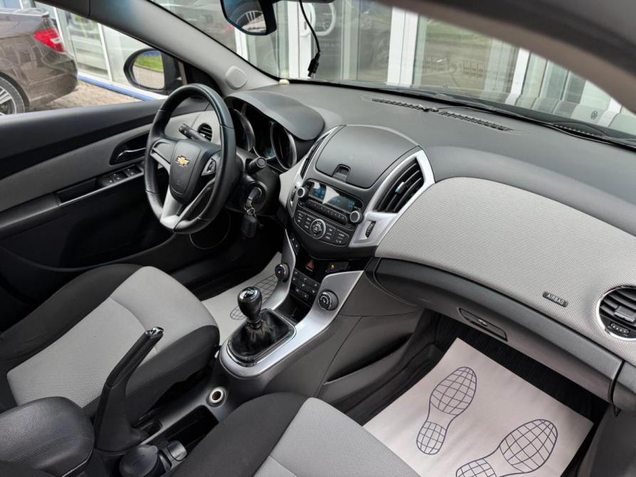 Chevrolet Cruze I Рестайлинг Ульяновск  - изображение 10