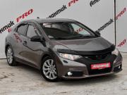 Honda Civic IX Екатеринбург  - изображение 24
