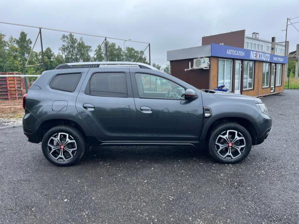 Dacia Duster II с пробегом 2019 года, цена 1 523 400 рублей, 84000 км, внедорожник, Автокод Объявления