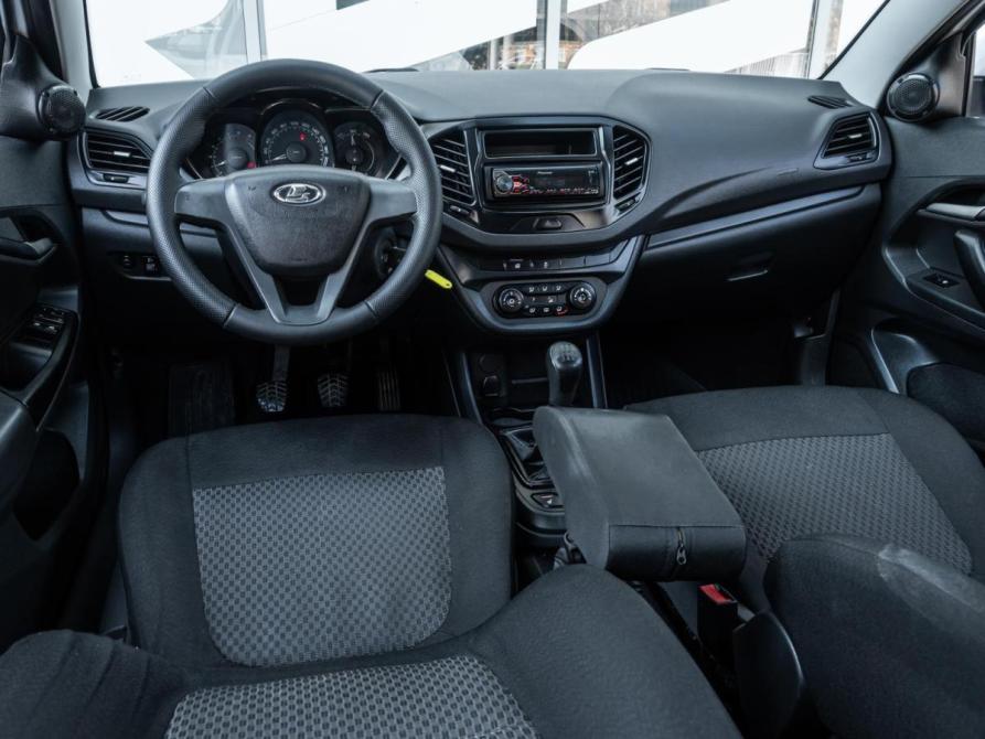 Lada (ВАЗ) Vesta I Ставрополь  - изображение 11