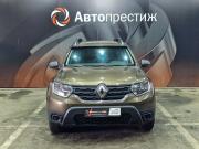 Renault Duster II Ставрополь  - изображение 24