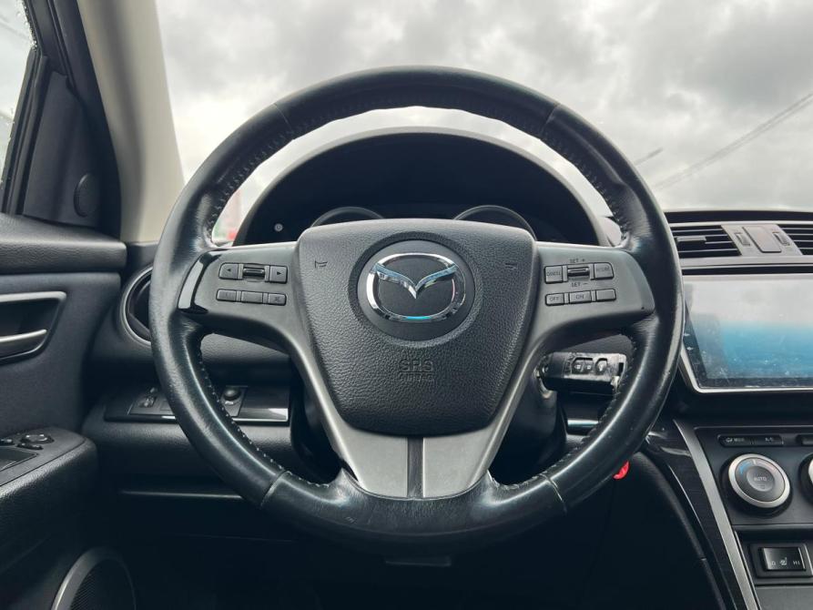 Mazda 6 II (GH) Санкт-Петербург  - изображение 8