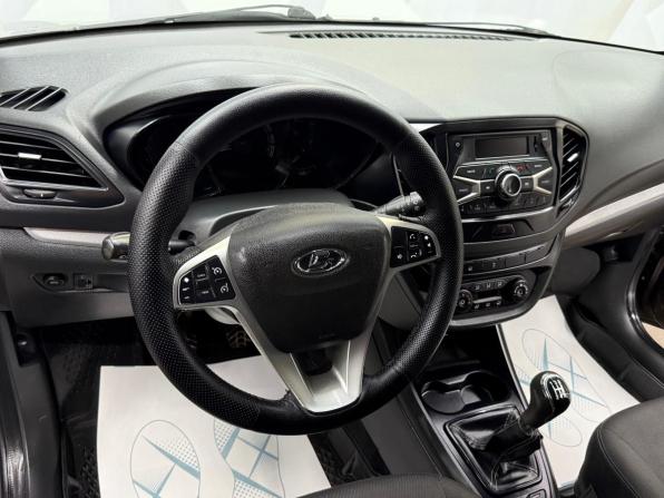 Lada (ВАЗ) Vesta I с пробегом 2019 года, цена 860 000 рублей, 202718 км, универсал, Автокод Объявления