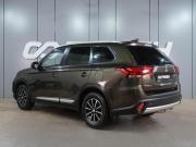 Mitsubishi Outlander III Рестайлинг 2 Воронеж  - изображение 25