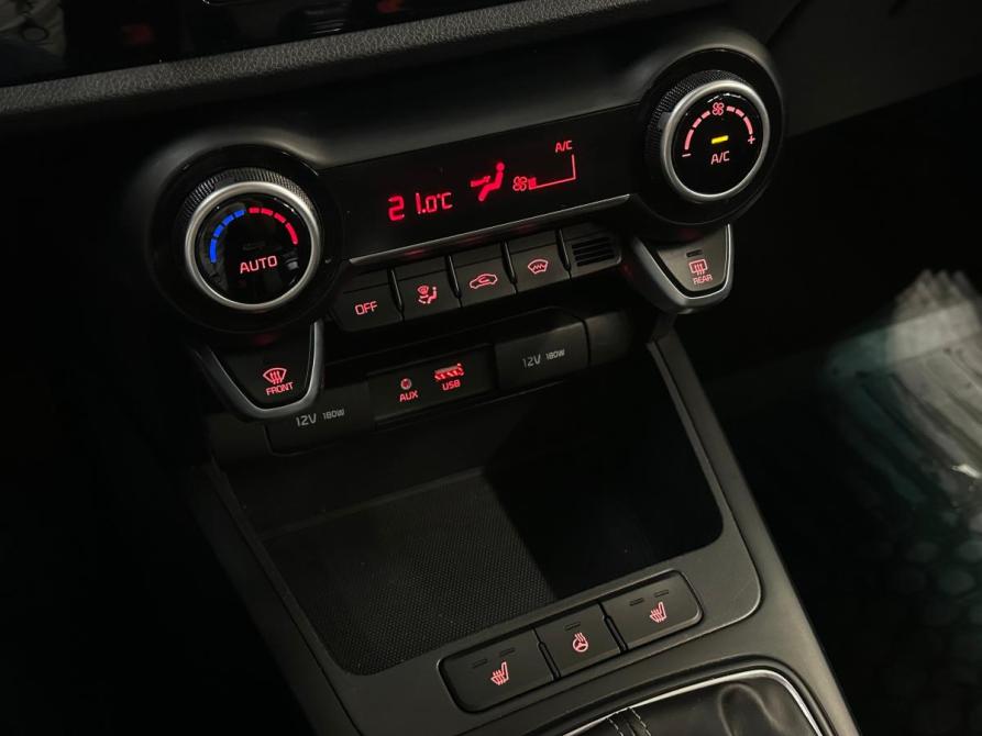 Kia Rio IV Санкт-Петербург  - изображение 16