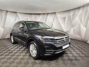 Volkswagen Touareg III Москва  - изображение 24