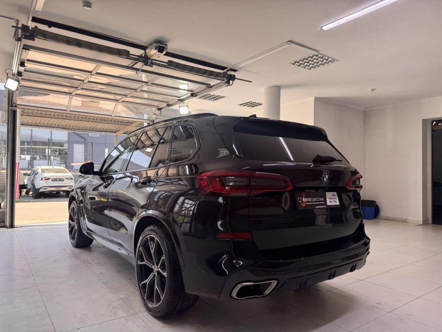 BMW X5 IV (G05/G18) Минеральные Воды  - изображение 6