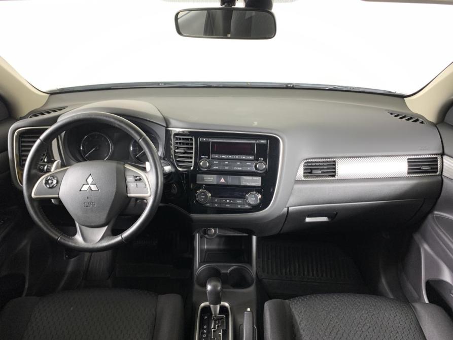 Mitsubishi Outlander III Москва  - изображение 12