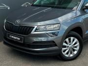Skoda Karoq I Санкт-Петербург  - изображение 41
