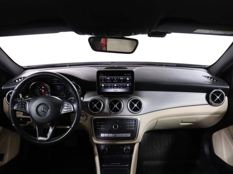 Mercedes-Benz GLA I (X156) Рестайлинг Москва  - изображение 12