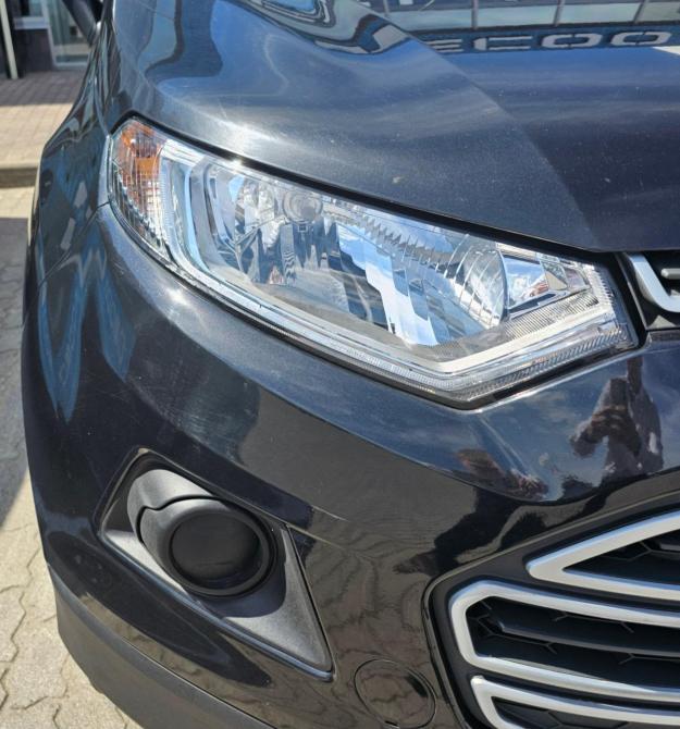 Ford EcoSport II Череповец  - изображение 4