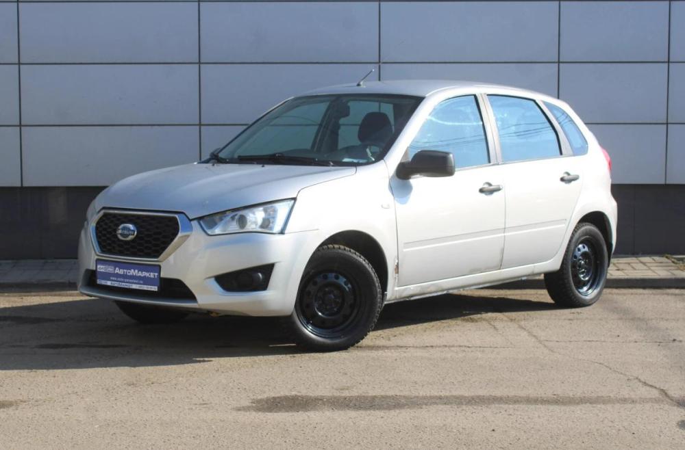 Datsun mi-DO Ярославль  - изображение 1
