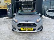 Ford Fiesta Mk6 Рестайлинг Нефтекамск  - изображение 12