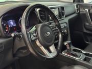 Kia Sportage IV Рестайлинг Набережные Челны  - изображение 41