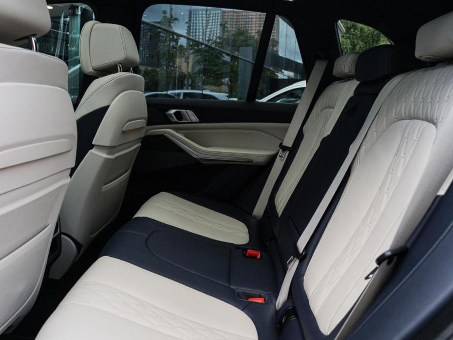 BMW X5 IV (G05/G18) Москва  - изображение 8