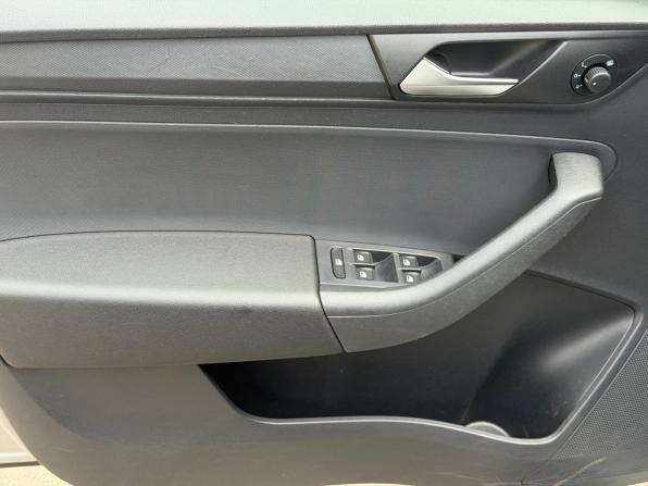 Volkswagen Polo VI с пробегом 2020 года, цена 1 499 000 рублей, 74000 км, лифтбек, Автокод Объявления