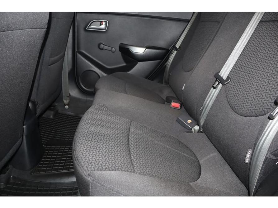 Kia Rio III Коломна  - изображение 7