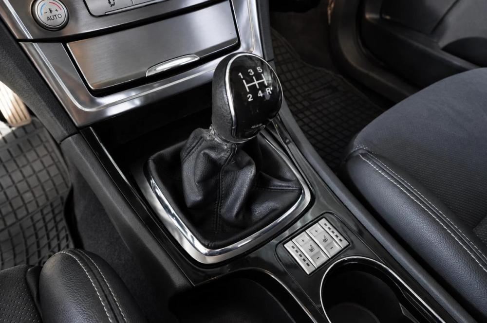 Ford Mondeo IV Калининград  - изображение 12