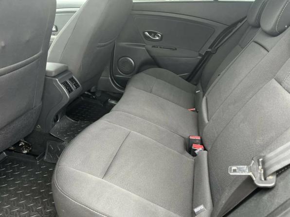 Renault Fluence I с пробегом 2012 года, цена 627 929 рублей, 166565 км, седан, Автокод Объявления