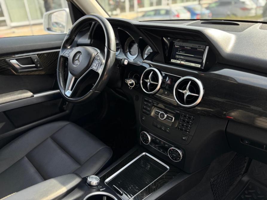 Mercedes-Benz GLK-Класс I (X204) Рестайлинг Набережные Челны  - изображение 13