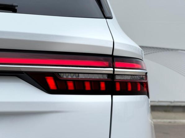 Geely Monjaro I Рестайлинг с пробегом 2025 года, цена 3 850 000 рублей, 5822 км, внедорожник, Автокод Объявления