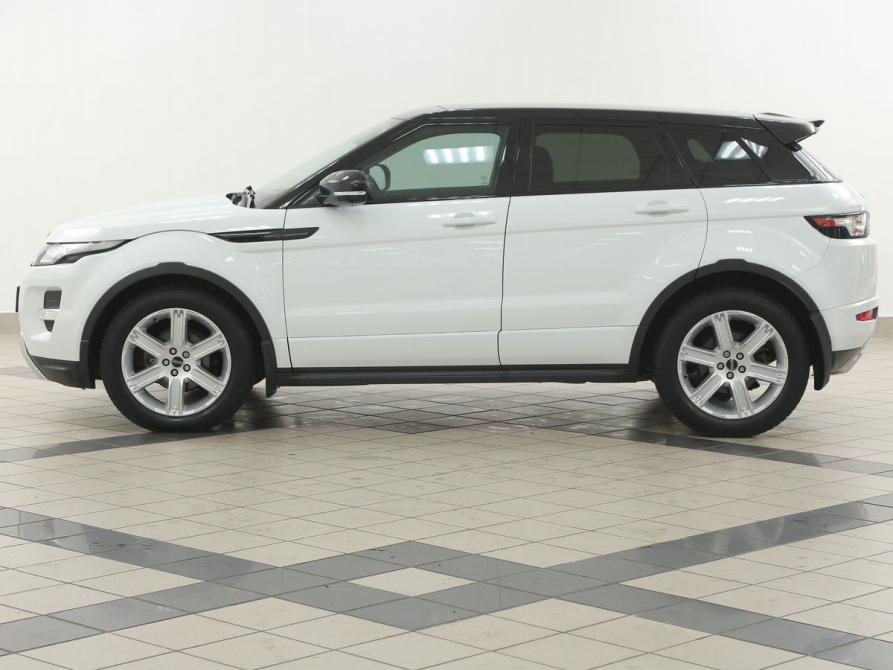 Land Rover Range Rover Evoque I Иваново  - изображение 7