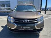 Lada (ВАЗ) Largus I Рестайлинг Новороссийск  - изображение 10