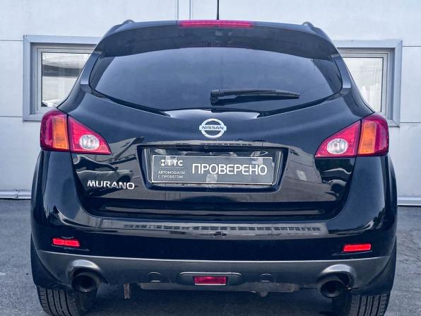 Nissan Murano II (Z51) Рестайлинг с пробегом 2010 года, цена 955 000 рублей, 200136 км, внедорожник, Автокод Объявления