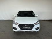 Hyundai Solaris II Москва  - изображение 22
