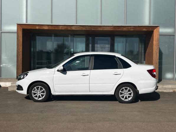 Lada (ВАЗ) Granta I Рестайлинг с пробегом 2023 года, цена 770 000 рублей, 54387 км, седан, Автокод Объявления