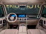 Mercedes-Benz G-Класс AMG II (W465) Рестайлинг Москва  - изображение 42