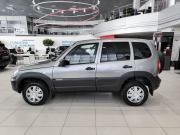 Chevrolet Niva I Рестайлинг Казань  - изображение 32