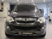 Opel Antara I Рестайлинг Казань  - изображение 24