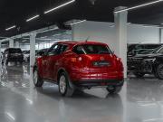 Nissan Juke I Москва  - изображение 30