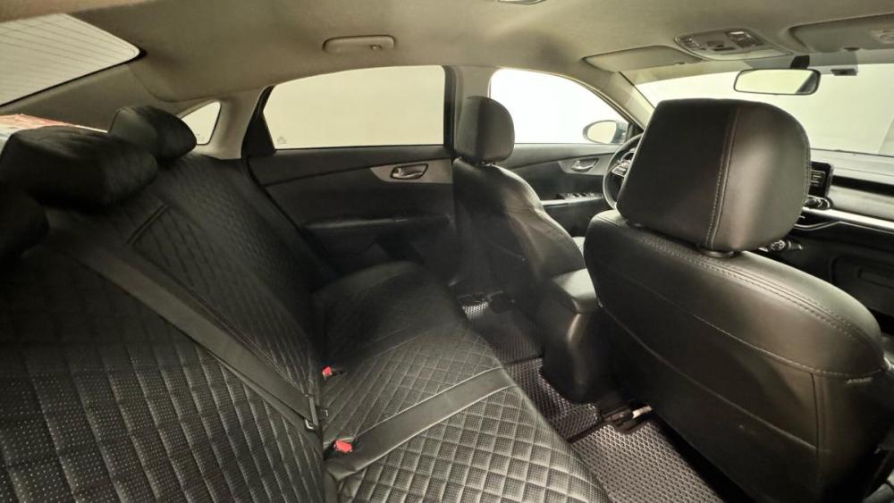 Kia Cerato IV Киров  - изображение 17