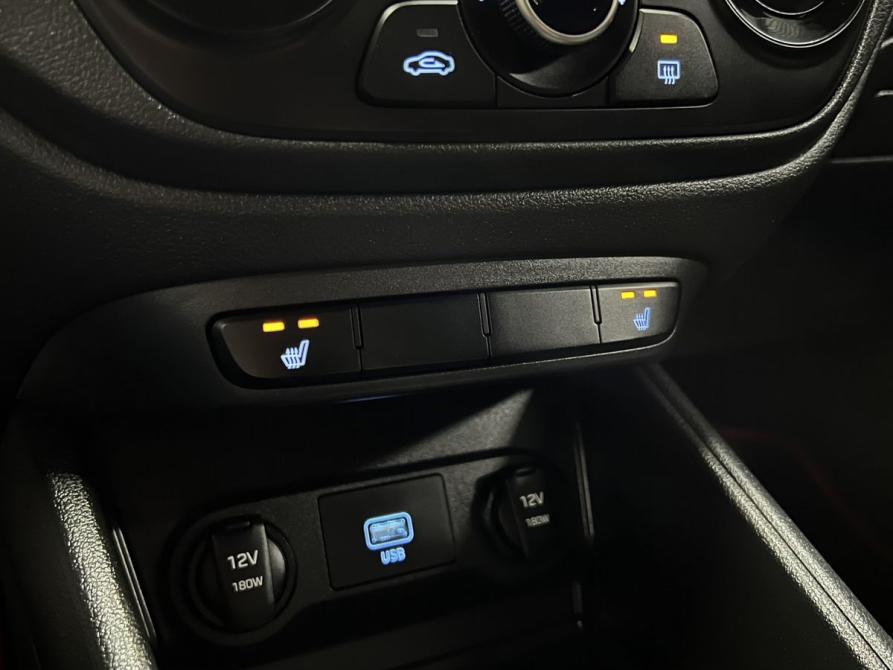 Hyundai Solaris II Тверь  - изображение 18