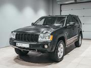 Jeep Grand Cherokee III (WK) Екатеринбург  - изображение 18