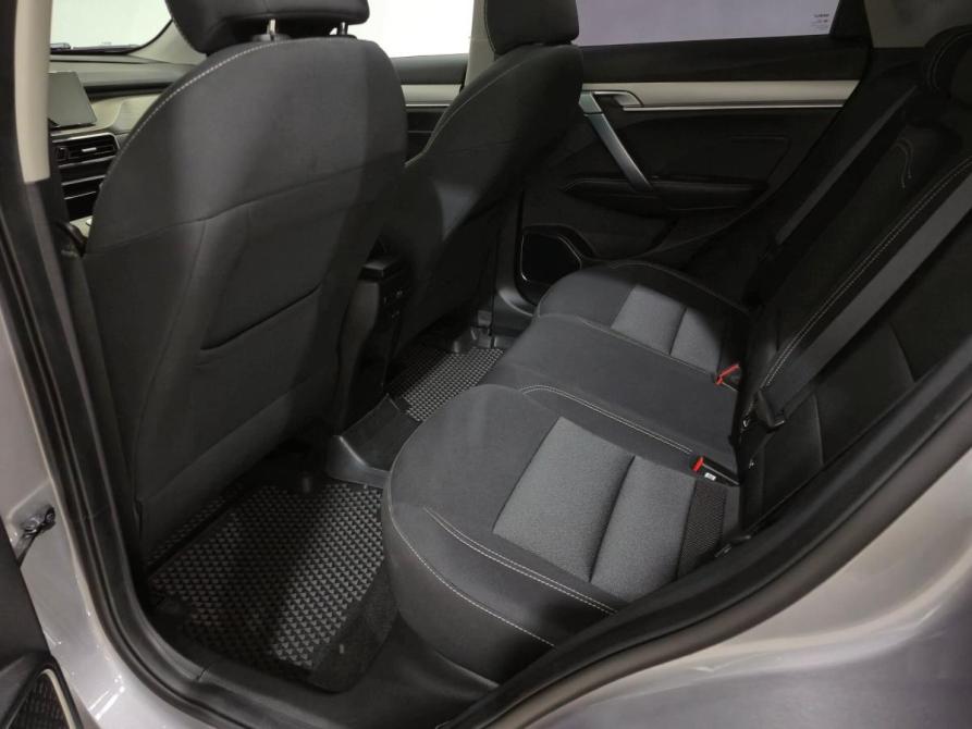 Geely Coolray I Альметьевск  - изображение 16