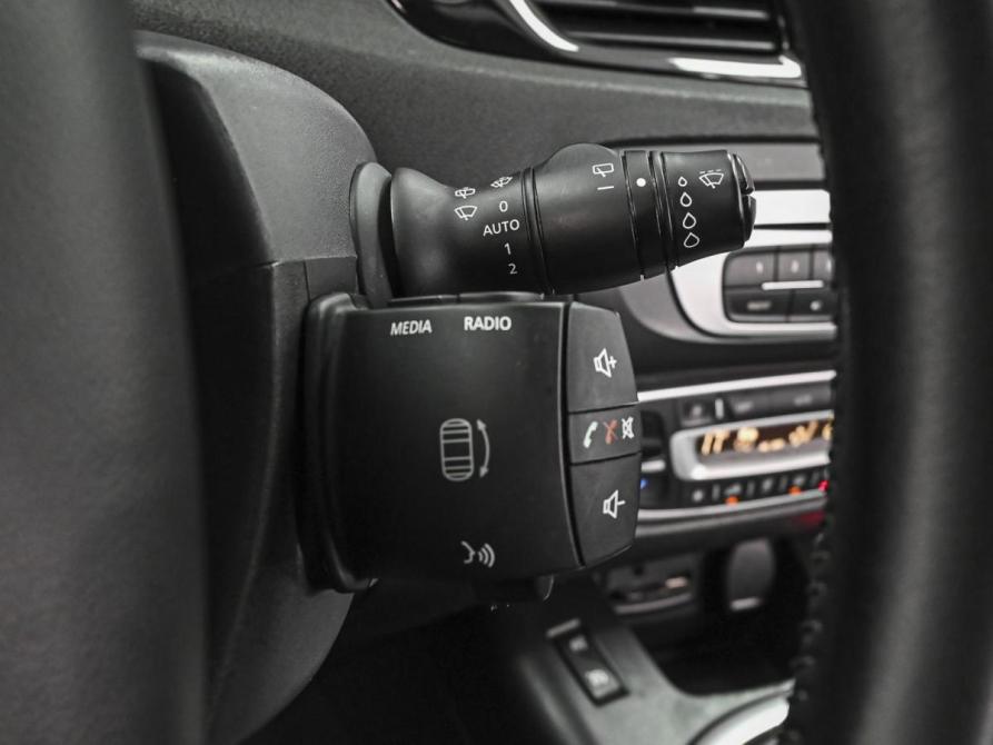 Renault Scenic III Рестайлинг 2 Ставрополь  - изображение 17