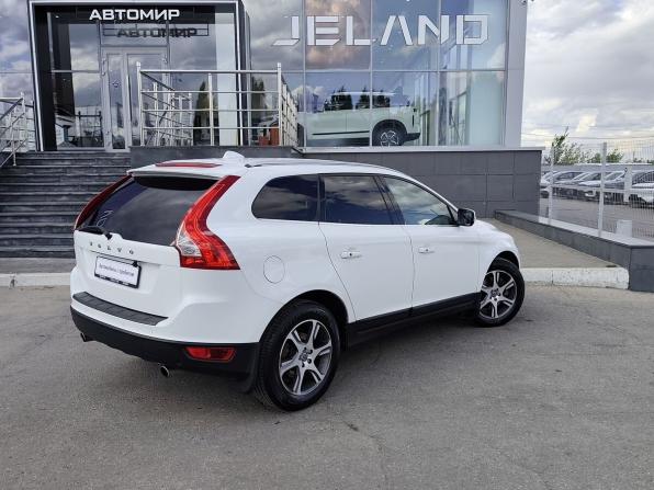 Volvo XC60 I с пробегом 2011 года, цена 1 450 000 рублей, 216246 км, внедорожник, Автокод Объявления