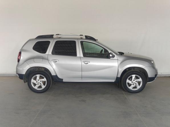 Renault Duster I Рестайлинг с пробегом 2018 года, цена 1 480 000 рублей, 107000 км, внедорожник, Автокод Объявления