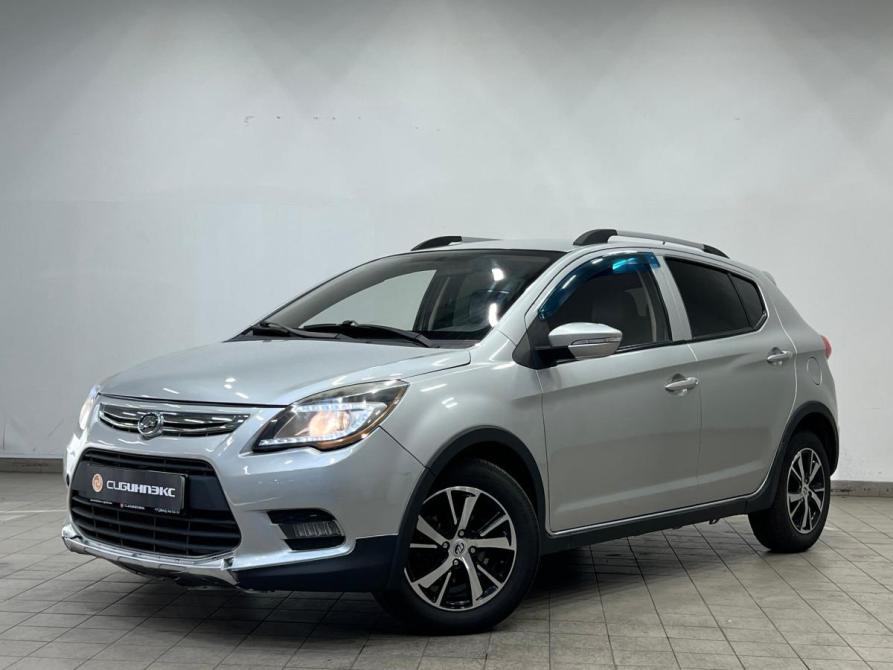 Lifan X50 Кемерово  - изображение 2